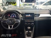 Renault Captur Techno Tce 90