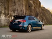 Mercedes-Benz A 35 AMG 4Matic Speedshift DCT 7G Edition 1