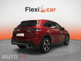 DS DS7 Crossback 2.0 BlueHDi Grand Chic EAT8