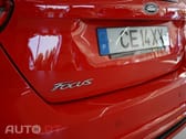 Ford Focus 1.5 EcoBoost S&S Aut. ST-LINE X
