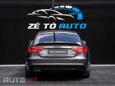 Audi A5 2.0 TDI S-line S tronic