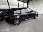 Land Rover Range Rover Sport HSE