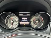 Mercedes-Benz CLA 180 d Shooting Brake