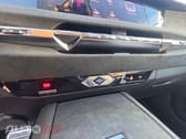 DS DS4 E-Tense Performance Line EAT8