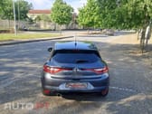 Renault Mégane 1.6 dCi Bose Edition