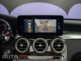 Mercedes-Benz GLC 300 de 4Matic