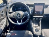 Renault Zoe (c/ Bateria) Z.E. 50 INTENS