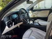 BMW 520 d Auto