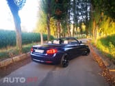 BMW 218 d Cabrio Aut. Luxury Line