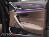 BMW 530 e Pack M