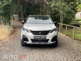 Peugeot 3008 1.6 BlueHDi Allure EAT6 J18