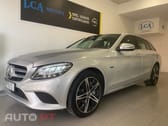 Mercedes-Benz C 300 e Avantgarde
