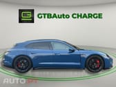 Porsche Taycan I.V.A DEDUTIVEL GTS