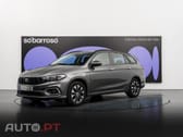 Fiat Tipo 1.3 Multijet City Life