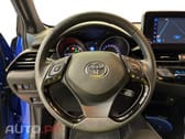 Toyota C-HR 1.8 Hybrid Dynamic Business +