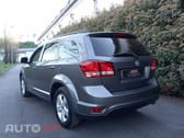 Fiat Freemont 2.0 M-Jet