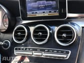Mercedes-Benz C 200 D