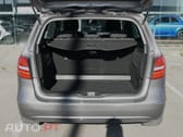 Mercedes-Benz B 200 CDi BlueEfficiency Aut.