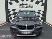 BMW X1 16 d sDrive Auto