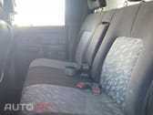 Mitsubishi L200 2.5 TD Strakar Sport CD