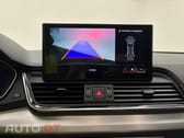 Audi Q5 35 TDI S line S tronic