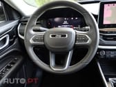 Jeep Compass 1.3 T Limited 130CV