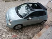 Fiat 500C 1.0 Hybrid Dolcevita