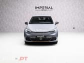 Cupra Born 58 kWh