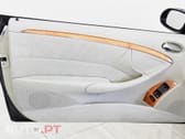 Mercedes-Benz CLK 200 K Elegance Aut.