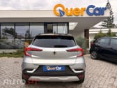 Renault Captur 1.0 TCe Evolution