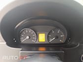 Mercedes-Benz Sprinter 316 CDi/43 CD (L3 H3)