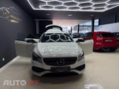 Mercedes-Benz CLA 220 d AMG Line Aut.