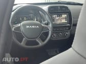 Dacia Spring Electric 45 Expression
