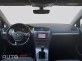 Volkswagen Golf Variant 1.0 TSI CONFORTLINE