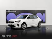 Opel Corsa-E Edition