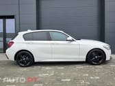 BMW 118 Pack MPerformance