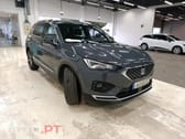Seat Tarraco 2.0 TDI Xcellence DSG