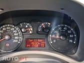 Fiat Panda 1.2 Dynamic Dualogic