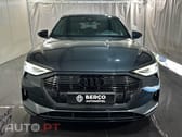 Audi E-Tron 55 quattro S line
