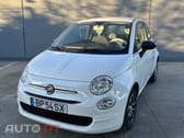 Fiat 500 1.2 8V Pop
