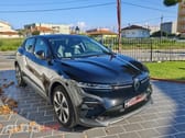 Renault Mégane E-Tech EV60 130hp optimum charge Evolution ER