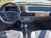 Rover 111 GSI - Última Serie