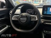 Fiat 600 1.2 Hybrid La Prima