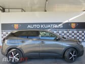 Peugeot 3008 1.5 BlueHDi Active