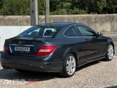 Mercedes-Benz C 220 CDi BE Aut.