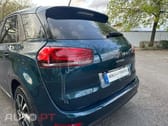 Citroen C4 SpaceTourer 1.2 PureTech Feel EAT8