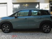 Citroen C3 Aircross 1.2 PureTech C-Series