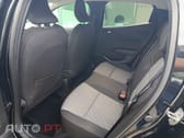Renault Clio 1.0 TCe Evolution Bi-Fuel