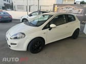 Fiat Punto 1.3 M-Jet Lounge Start&Stop