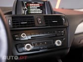 BMW 116 d EDynamics Line Sport